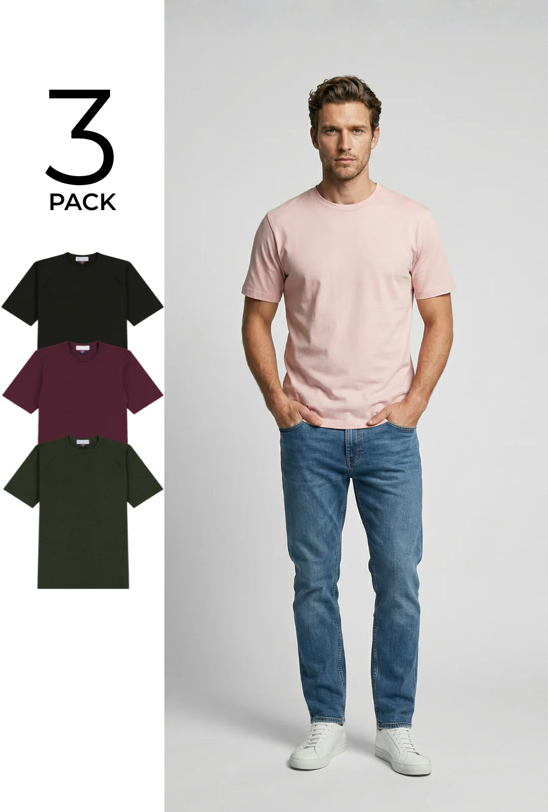 WINTER SALE - T-SHIRTS
